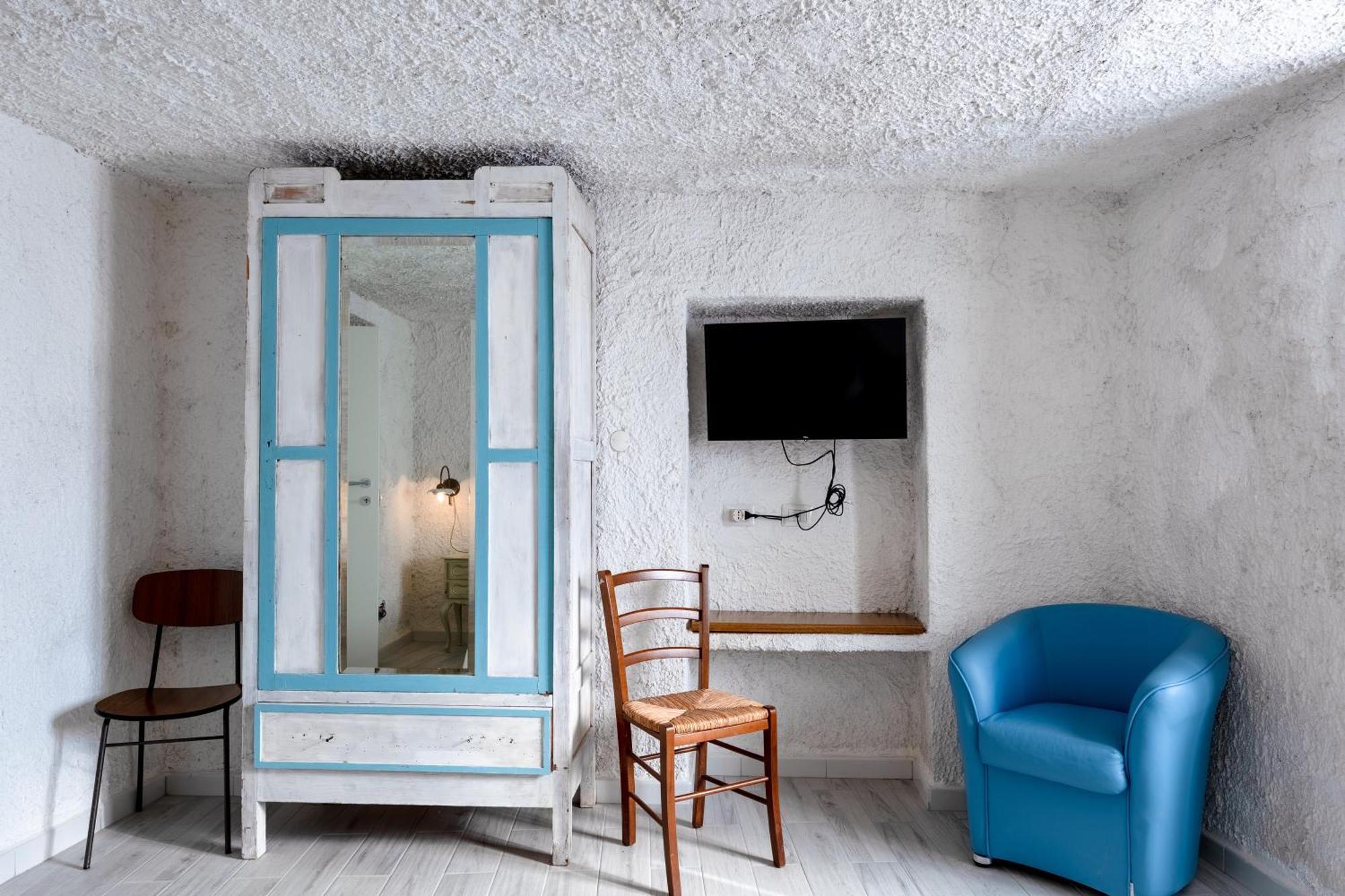 Casa Rocca Apartment บอซา ภายนอก รูปภาพ