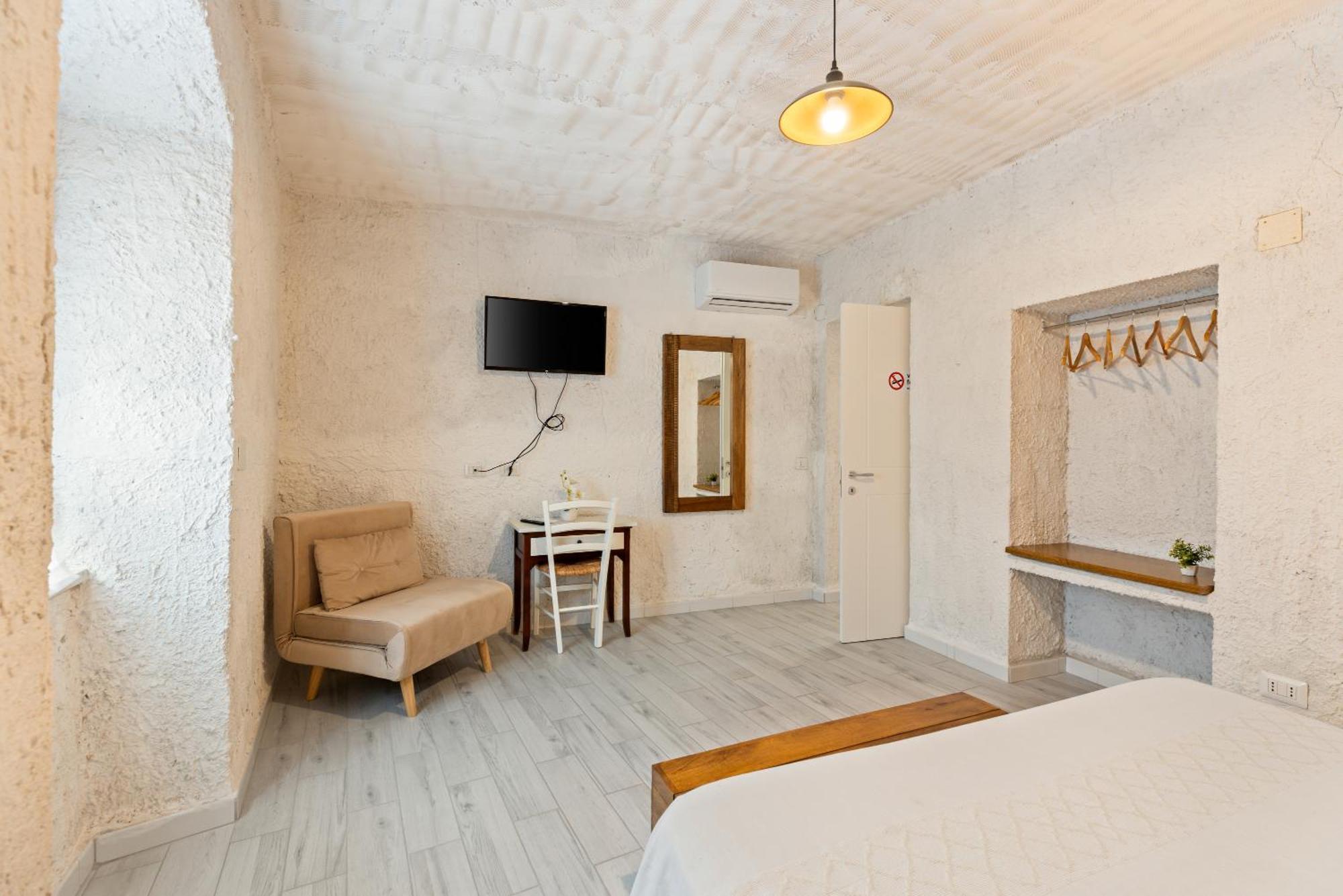 Casa Rocca Apartment บอซา ภายนอก รูปภาพ