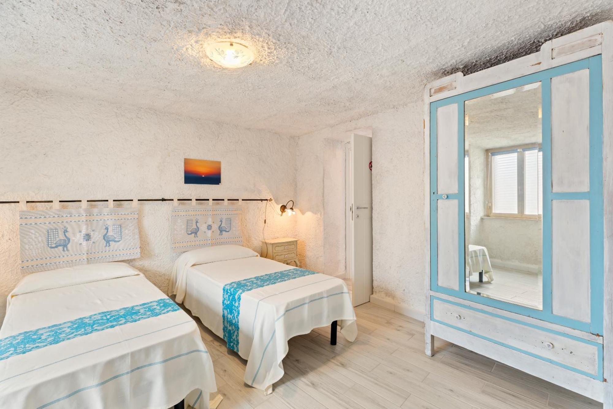 Casa Rocca Apartment บอซา ภายนอก รูปภาพ
